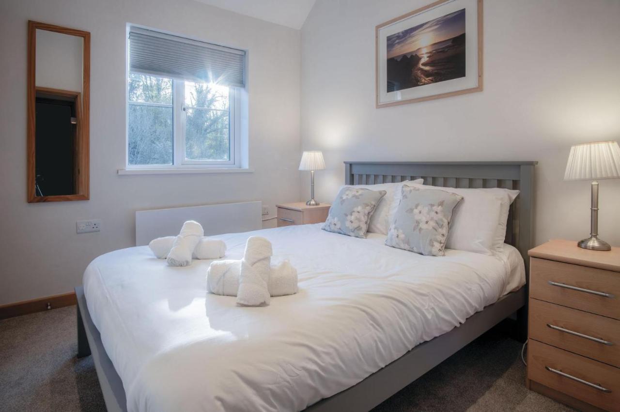 Rhossili Holiday Cottage - 2 Bedroom - Parkmill 外观 照片