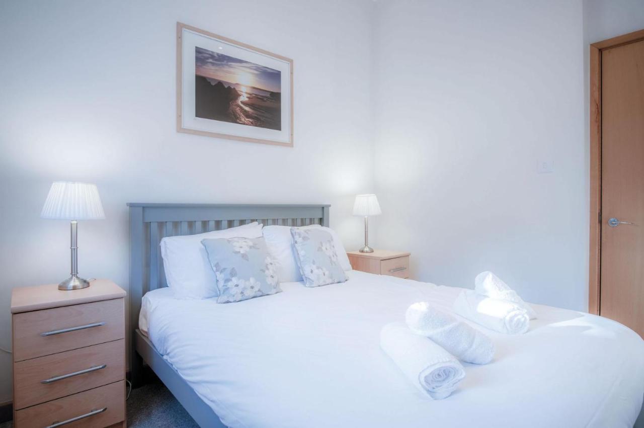 Rhossili Holiday Cottage - 2 Bedroom - Parkmill 外观 照片