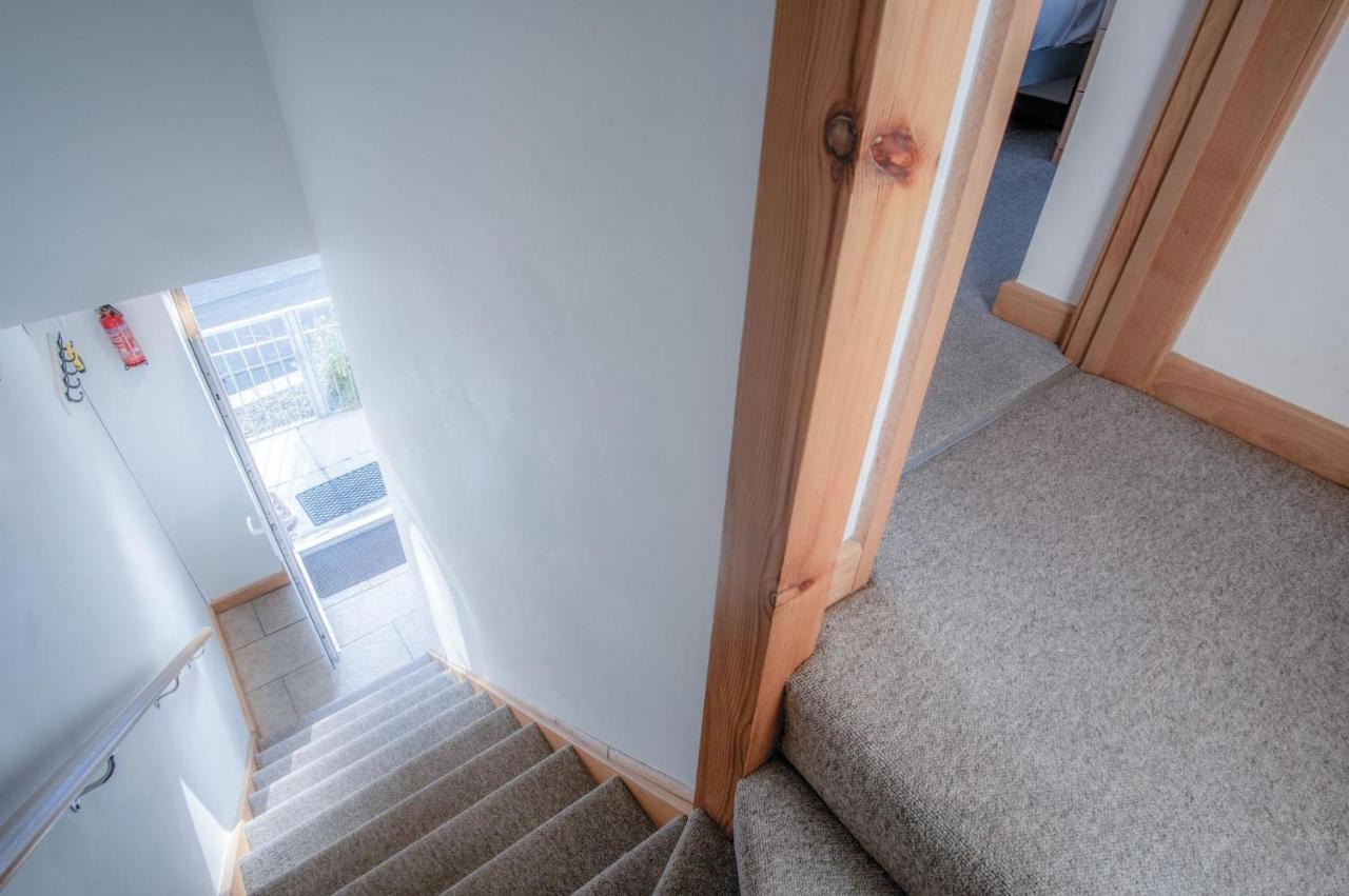 Rhossili Holiday Cottage - 2 Bedroom - Parkmill 外观 照片
