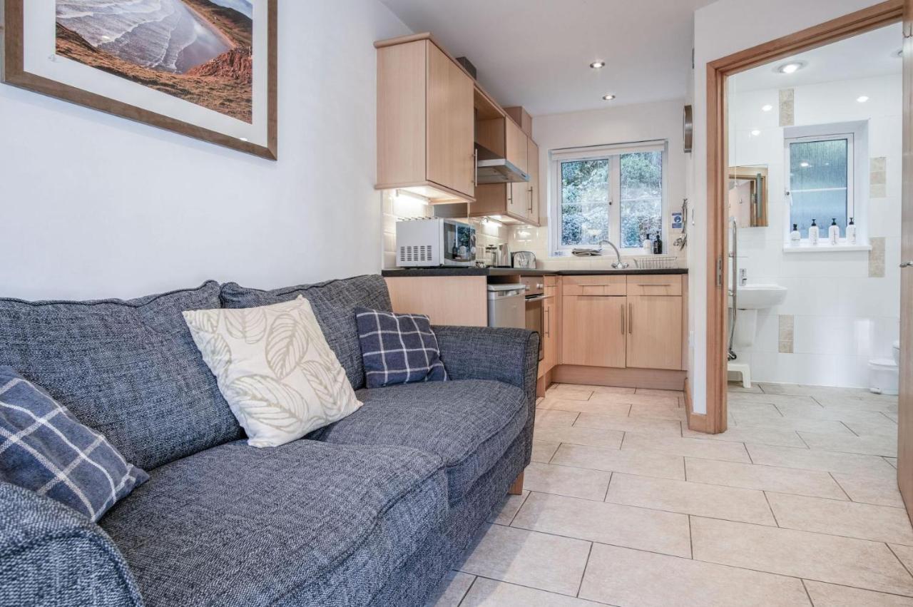 Rhossili Holiday Cottage - 2 Bedroom - Parkmill 外观 照片