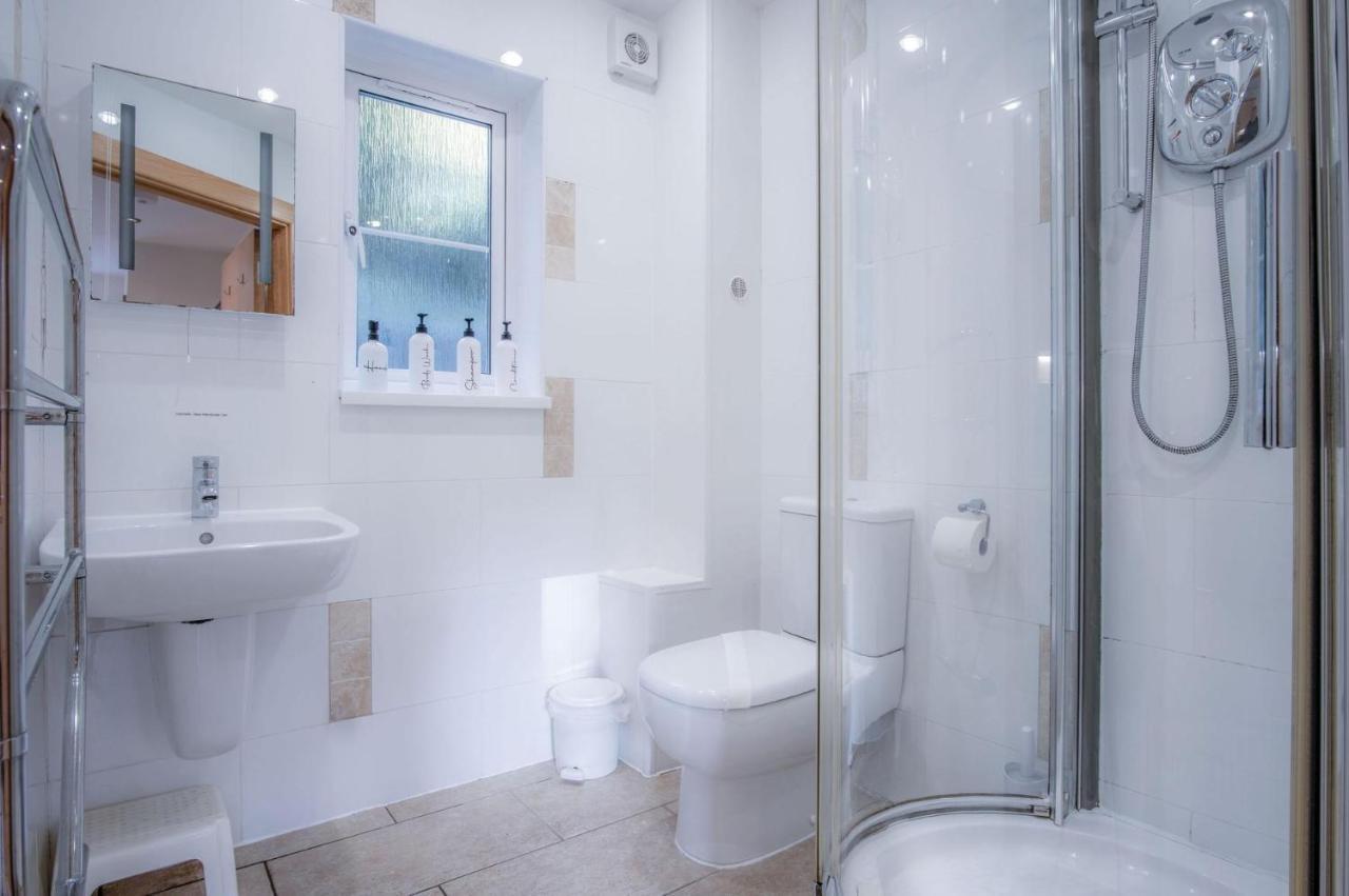 Rhossili Holiday Cottage - 2 Bedroom - Parkmill 外观 照片