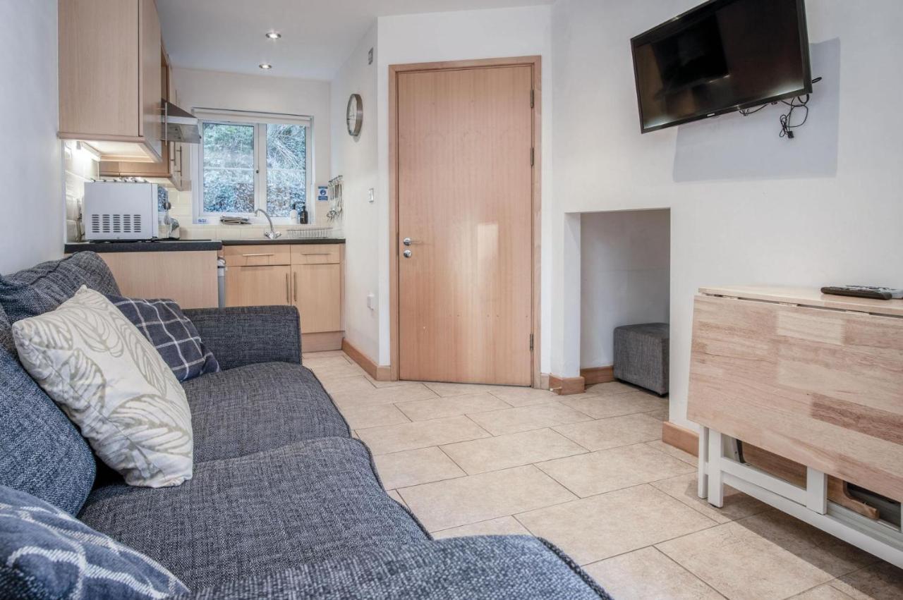 Rhossili Holiday Cottage - 2 Bedroom - Parkmill 外观 照片
