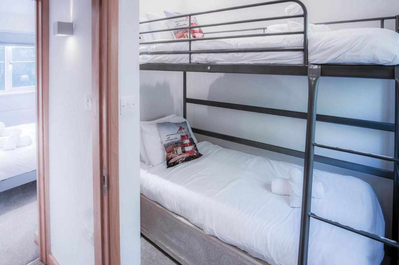 Rhossili Holiday Cottage - 2 Bedroom - Parkmill 外观 照片